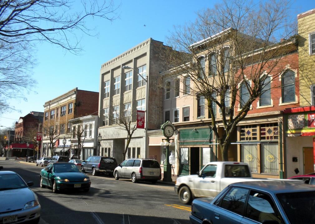 #21. Cumberland County
